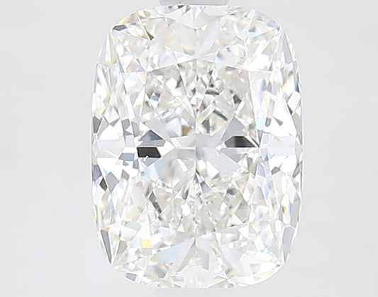 Cushion Diamond