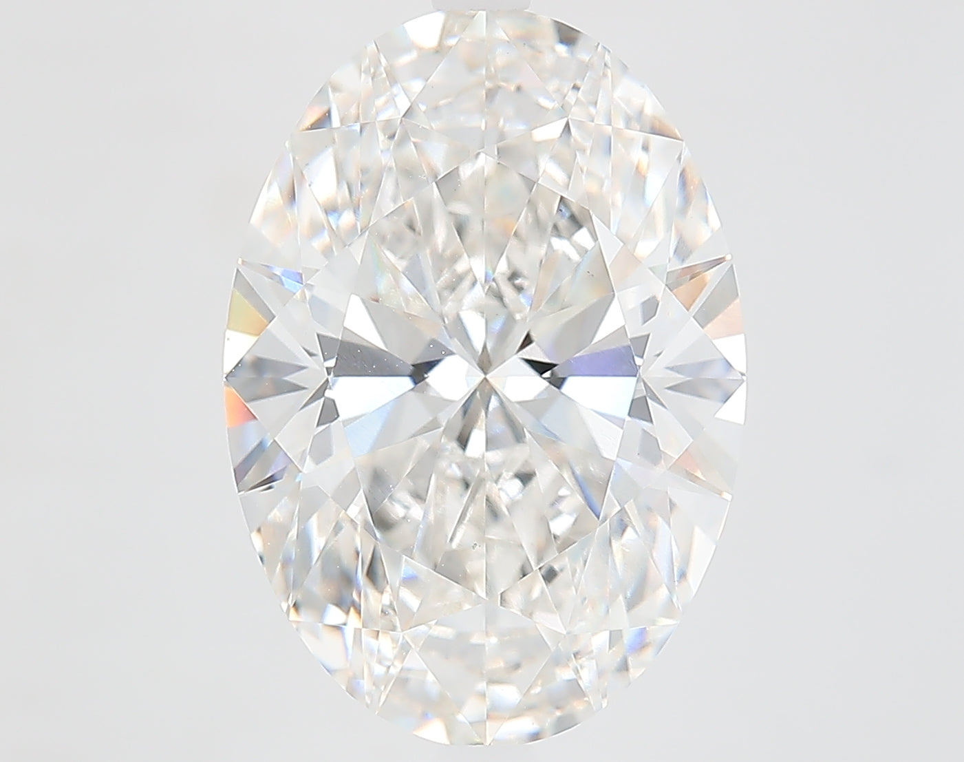 Oval Diamond