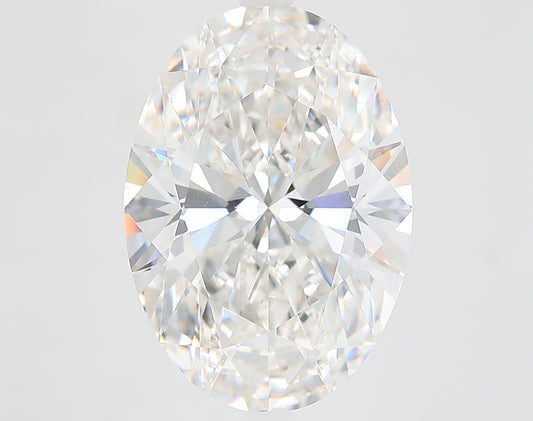Oval Diamond