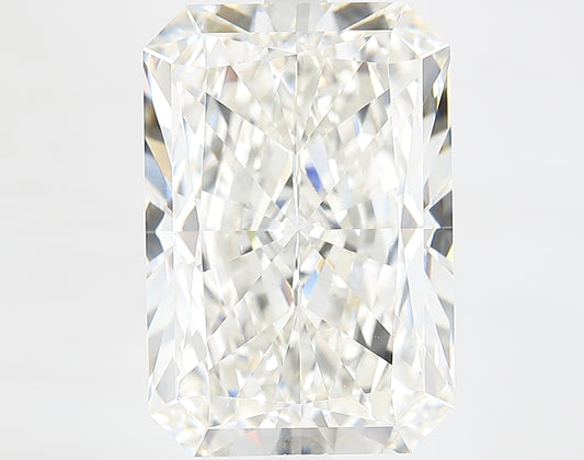 Radiant Diamond