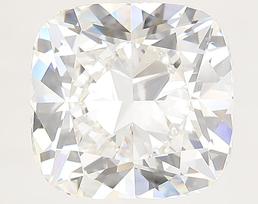 Cushion Diamond