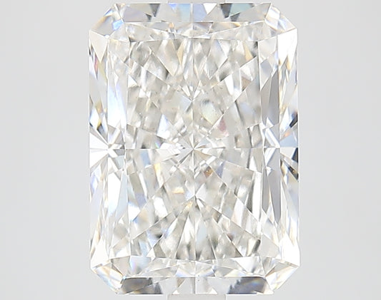 Radiant Diamond