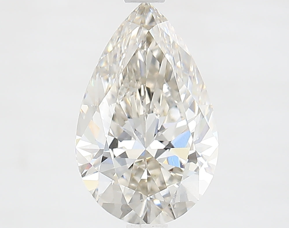 Pear Diamond