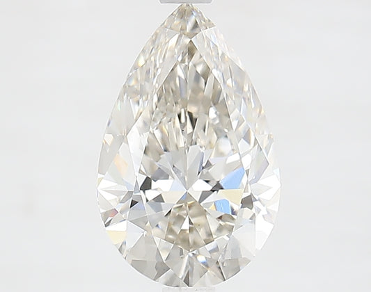 Pear Diamond
