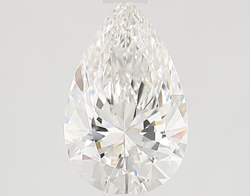 Pear Diamond