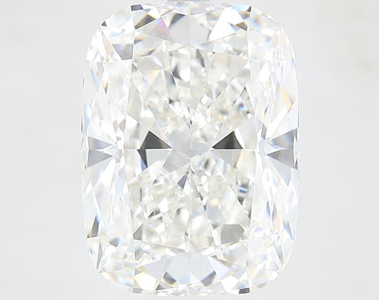 Cushion Diamond