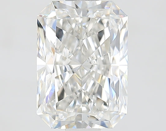 Radiant Diamond