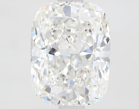 Cushion Diamond