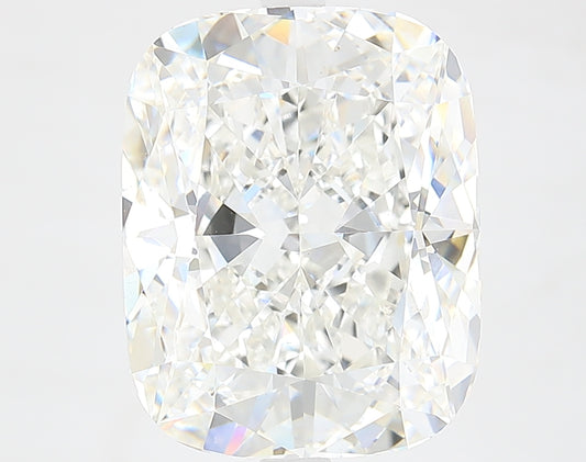 Cushion Diamond