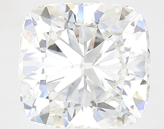 Cushion Diamond