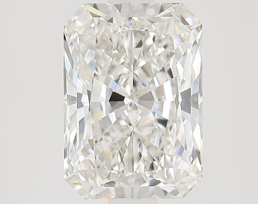 Radiant Diamond