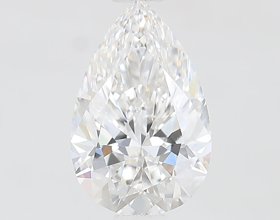 Pear Diamond