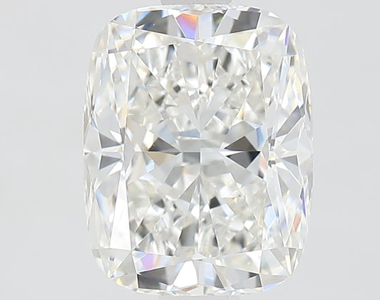 Cushion Diamond