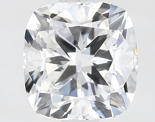 Cushion Diamond