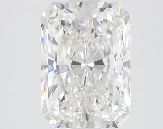 Radiant Diamond
