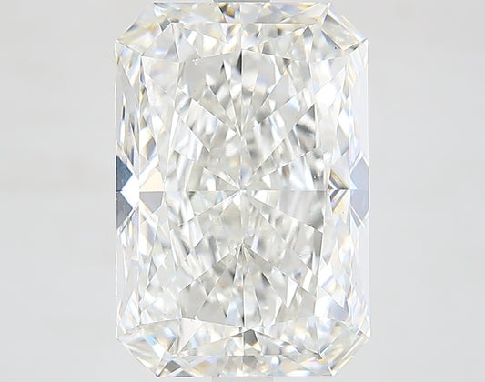 Radiant Diamond
