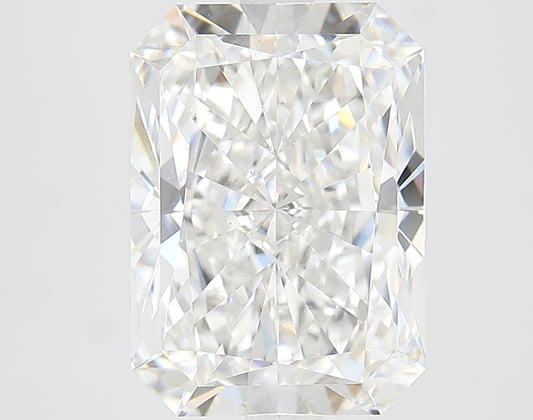 Radiant Diamond