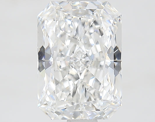 Radiant Diamond