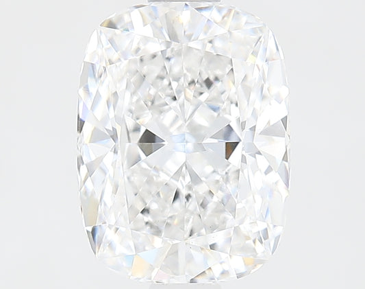 Cushion Diamond
