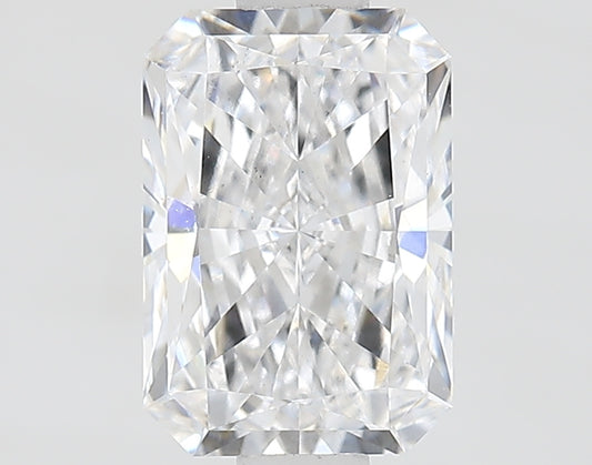 Radiant Diamond