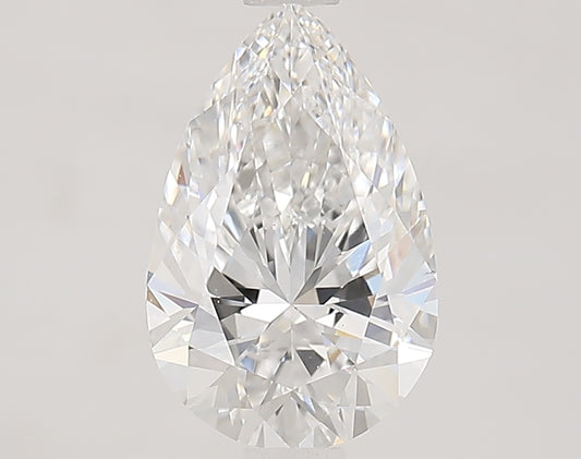 Pear Diamond