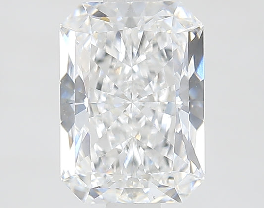 Radiant Diamond