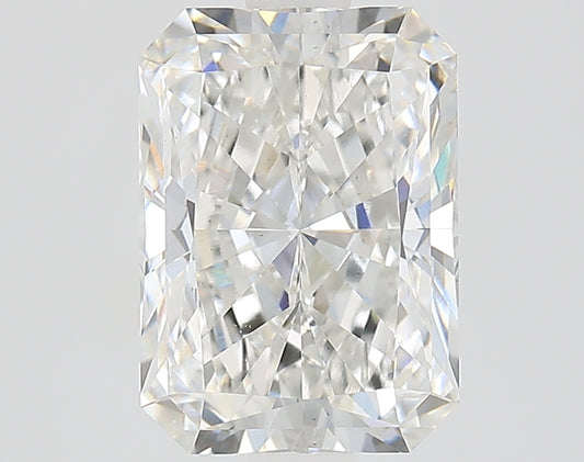 Radiant Diamond
