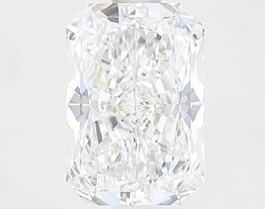 Radiant Diamond