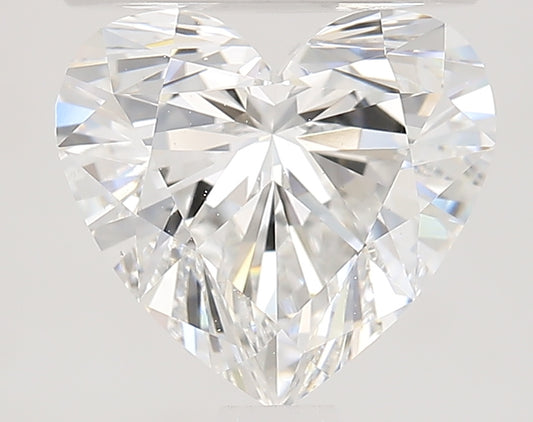 Heart Diamond