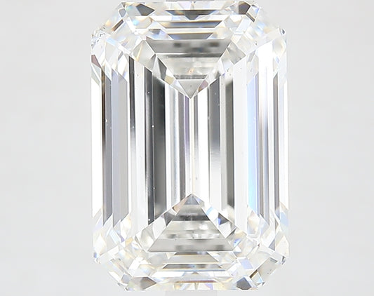 Emerald Diamond