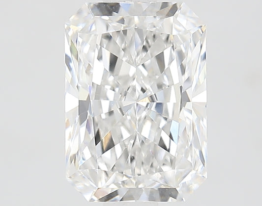 Radiant Diamond