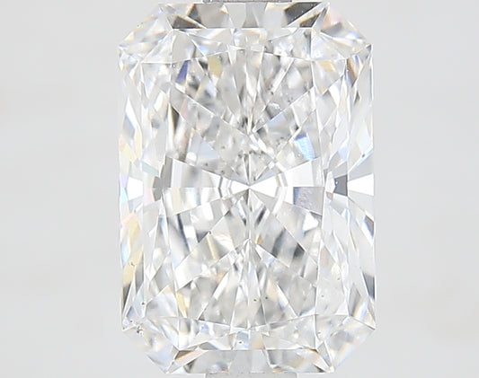 Radiant Diamond
