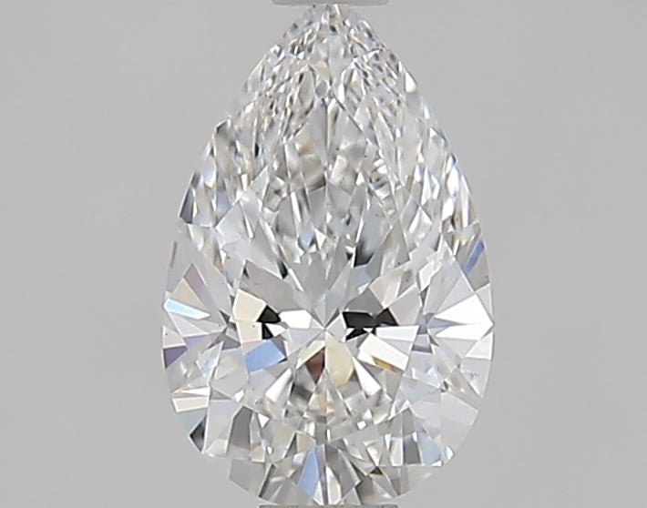 Pear Diamond