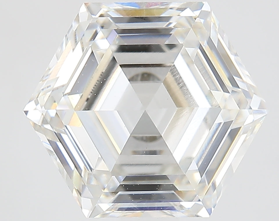 Hexagonal Diamond