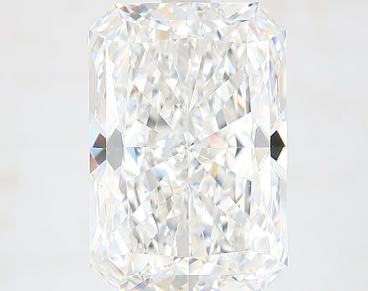 Radiant Diamond