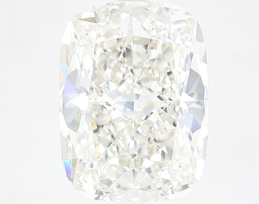 Cushion Diamond