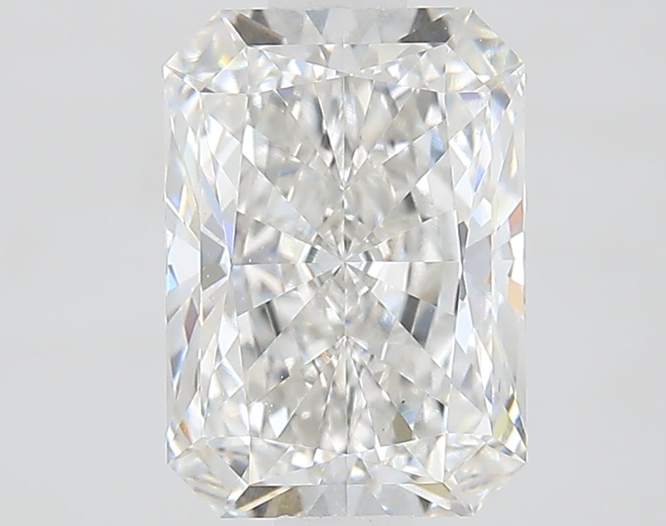 Radiant Diamond
