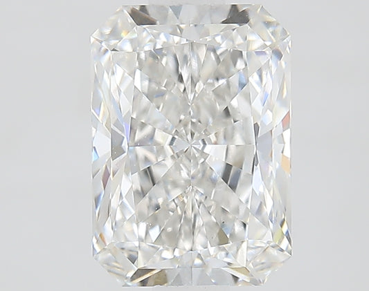 Radiant Diamond