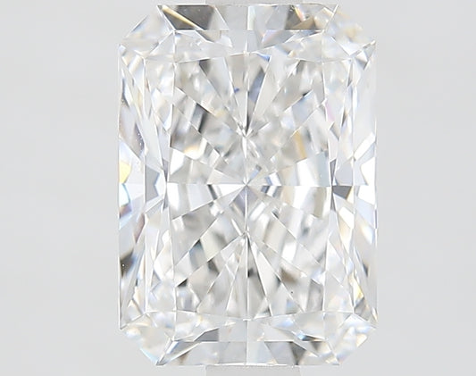 Radiant Diamond