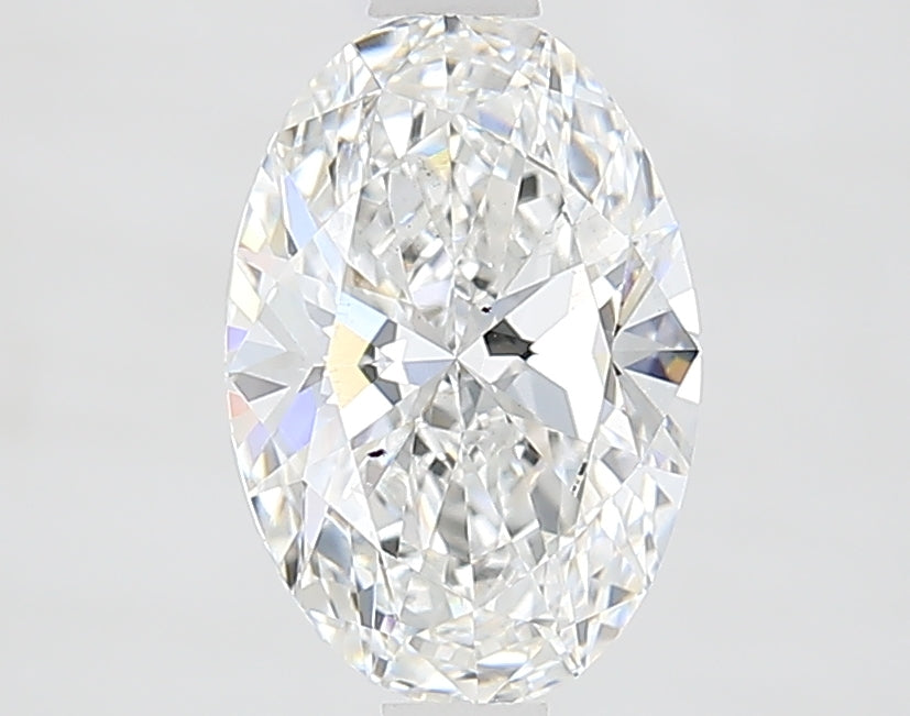 Oval Diamond