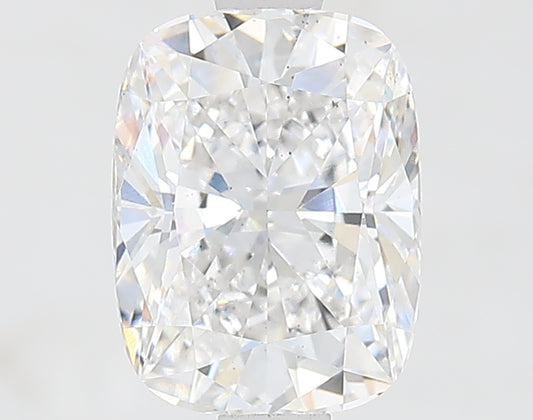 Cushion Diamond