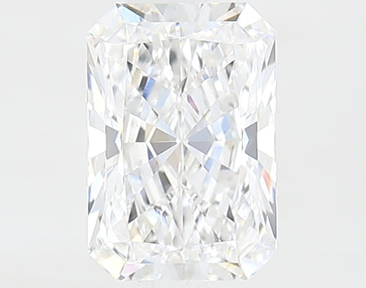 Radiant Diamond
