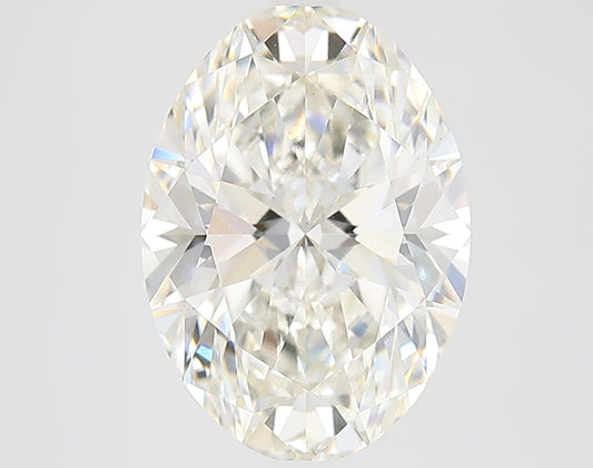 Oval Diamond