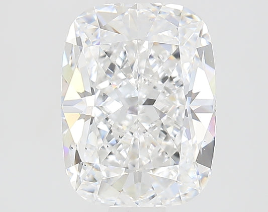 Cushion Diamond