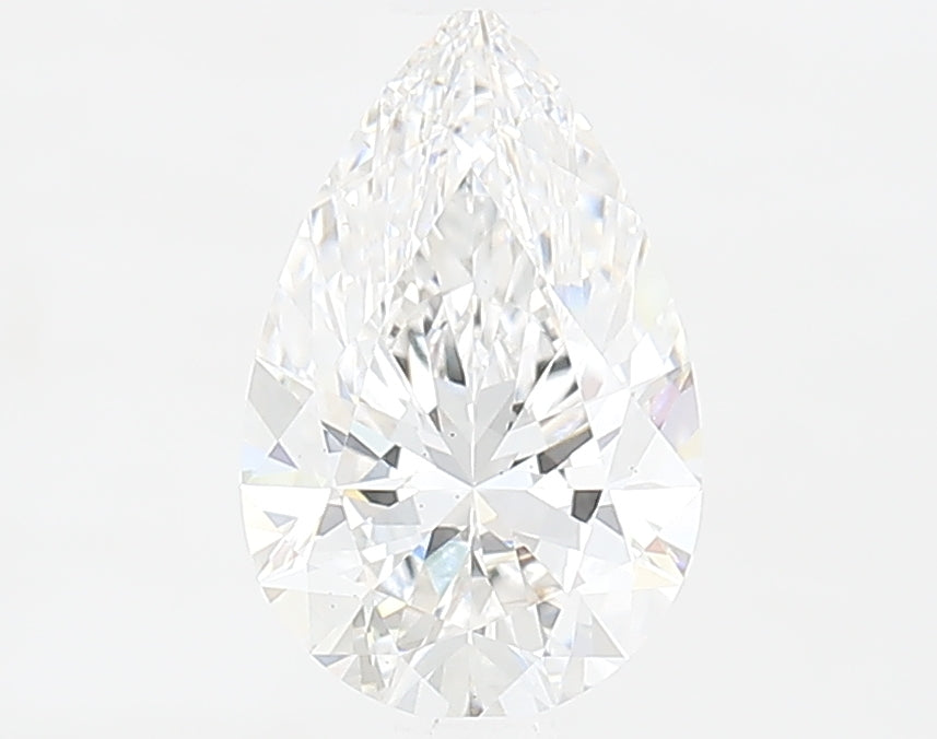 Pear Diamond