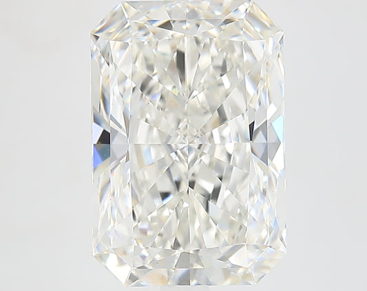 Radiant Diamond