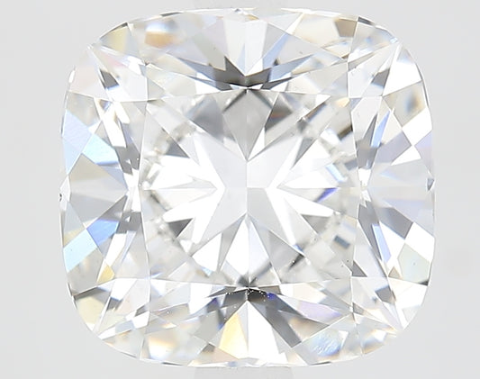 Square Cushion Diamond