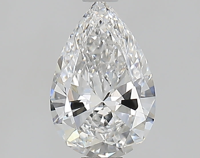 Pear Diamond