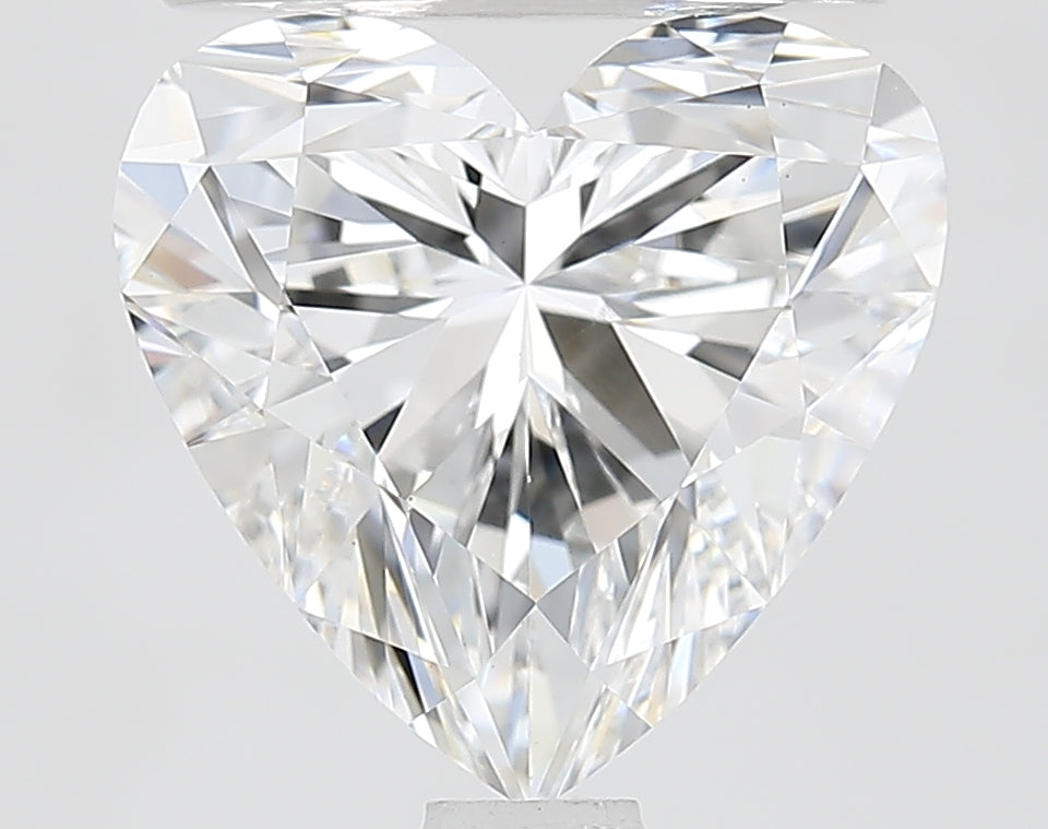Heart Diamond