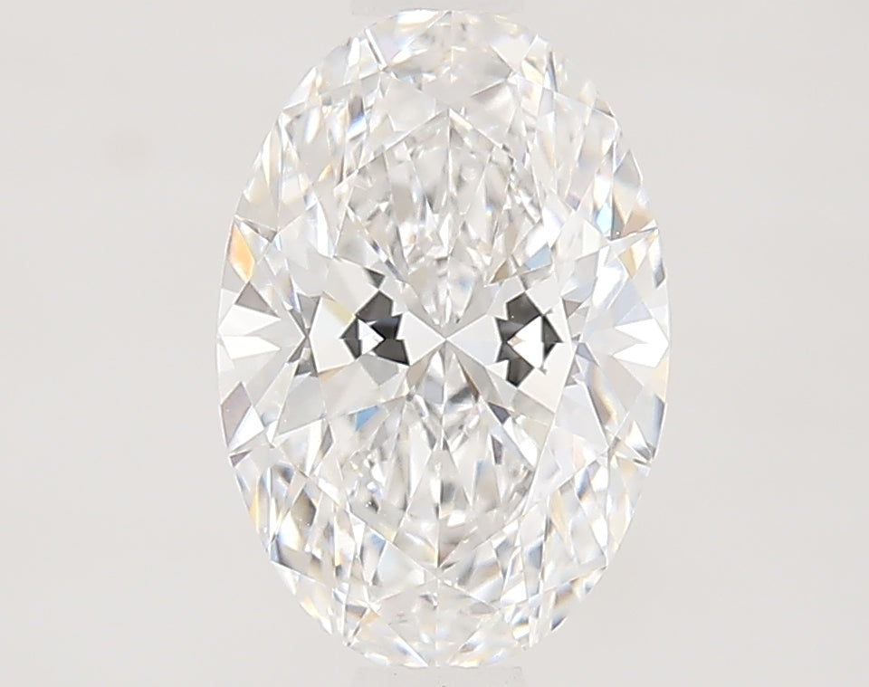 Oval Diamond